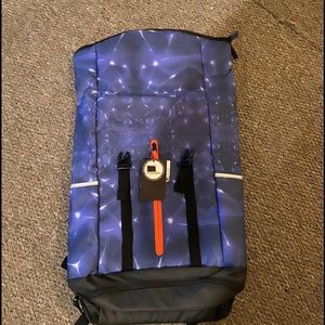 Lebron James bookbag NWT